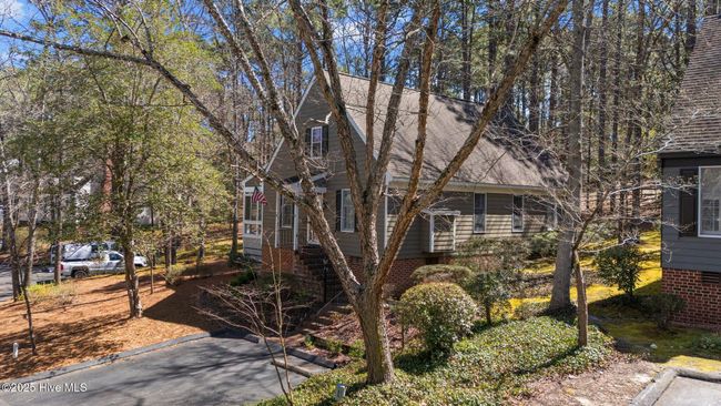 14 Village In The Woods, Townhouse with 2 bedrooms, 2 bathrooms and null parking in Southern Pines NC | Image 8