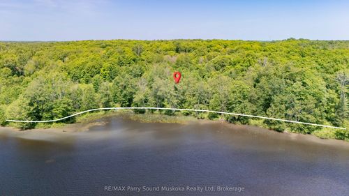 0 Flood'S Lane, Mckellar, ON, P2A | Card Image