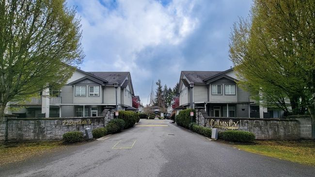47 - 7250 144 Th Street, Townhouse with 4 bedrooms, 4 bathrooms and 3 parking in Surrey BC | Image 1