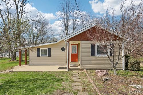 1408 Nursery Ave, Greenville, IL, 62246-2825 | Card Image