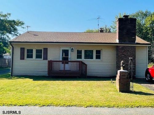 314 Wilson Ave, Glassboro, NJ, 08028-8349 | Card Image