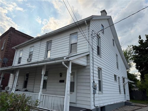 1707 Hanover Avenue, Allentown City, PA, 18109 | Card Image