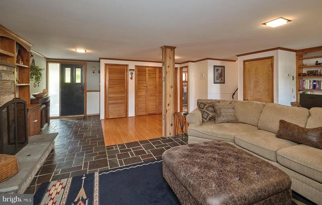 244 N West St, House other with 3 bedrooms, 2 bathrooms and null parking in DOYLESTOWN PA | Image 17
