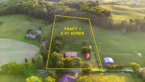 707 Williamson Hollow Rd, Lynchburg, TN, 37352 | Card Image
