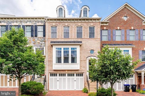 2122 Mcconvey Pl, FALLS CHURCH, VA, 22043-3068 | Card Image