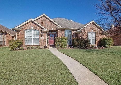 1433 Woodmont Dr, Allen, TX, 75002-1839 | Card Image