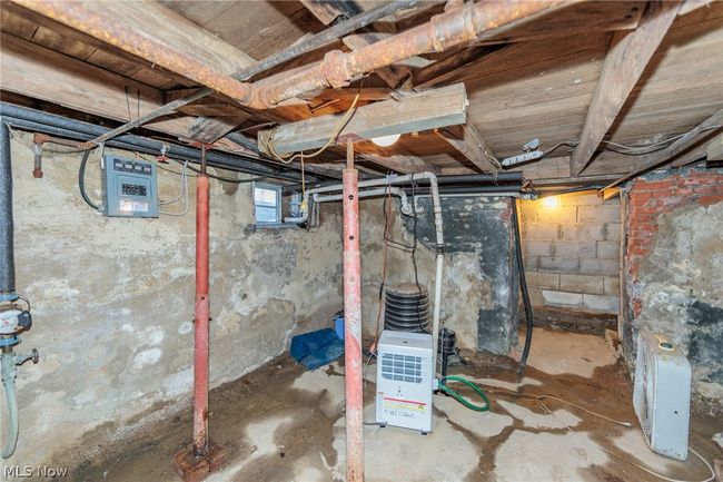 306 N Center St, House other with 3 bedrooms, 1 bathrooms and null parking in Lagrange OH | Image 32