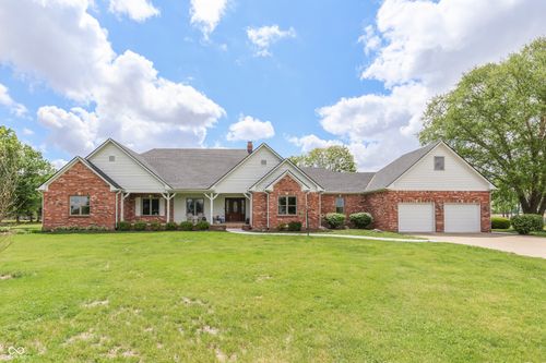 4670 N 600 E, Franklin, IN, 46131-8718 | Card Image