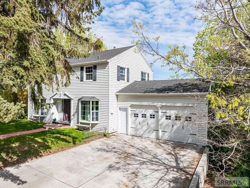 384 Skyline Dr, Pocatello, ID, 83204-4806 | Card Image