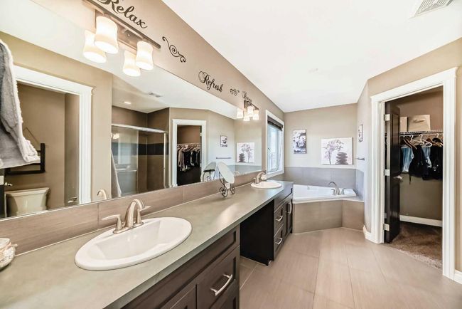 112 Rainbow Falls Passage, House other with 5 bedrooms, 4 bathrooms and 6 parking in Chestermere AB | Image 21