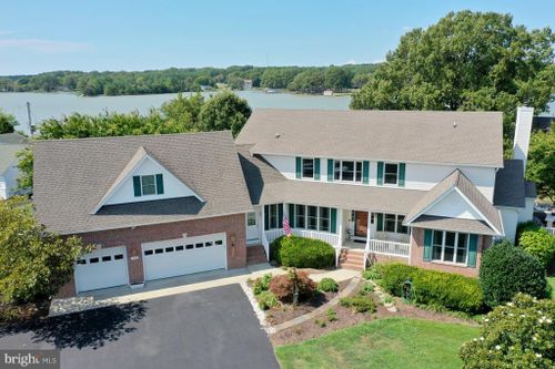 16405 Fishermen Way, RIDGE, MD, 20680-3349 | Card Image