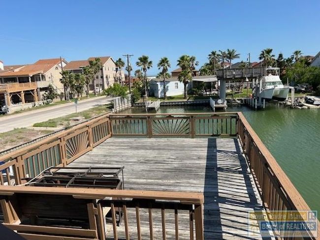 1218 Bass Ave, House other with 2 bedrooms, 3 bathrooms and 2 parking in Port Isabel TX | Image 21