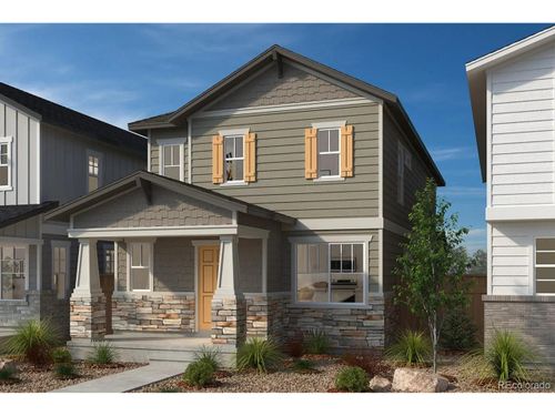 5222 Denali Blvd, Aurora, CO, 80019-3858 | Card Image