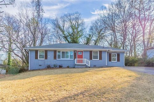 1927 Vicki Ln Se, Atlanta, GA, 30316-4108 | Card Image