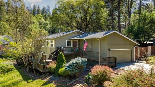 11146 Ragan Way, Grass Valley, CA, 95949-6722 | Card Image