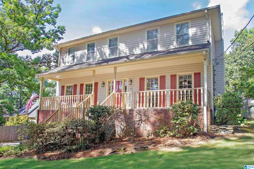 130 Cedar Cove Dr, Pelham, AL, 35124-1658 | Card Image