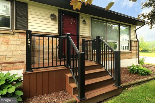 167 Penn St, MILLHEIM, PA, 16854 | Card Image