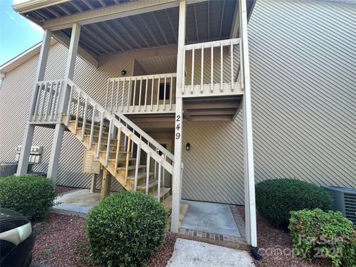 apt-3-249-3 Country Club Dr Ne, Concord, NC, 28025-1104 | Card Image
