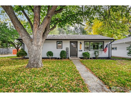 610 California Ave, Loveland, CO, 80537-5350 | Card Image