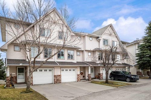 100 Country Hills Cove Nw, Calgary, AB, T3K5G7 | Card Image