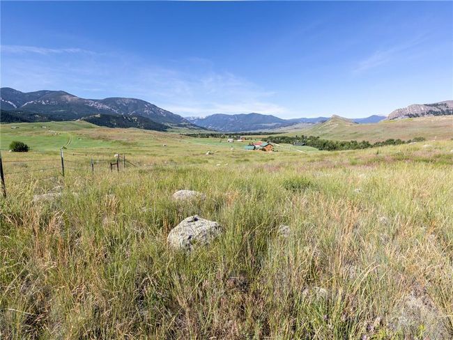 Lot # 40 Spreading Winge Lane, Home with 0 bedrooms, 0 bathrooms and null parking in Nye MT | Image 15