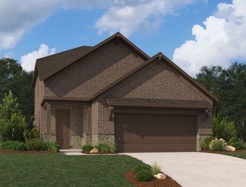 14143 Gallatin St, Pilot Point, TX, 76258-2168 | Card Image