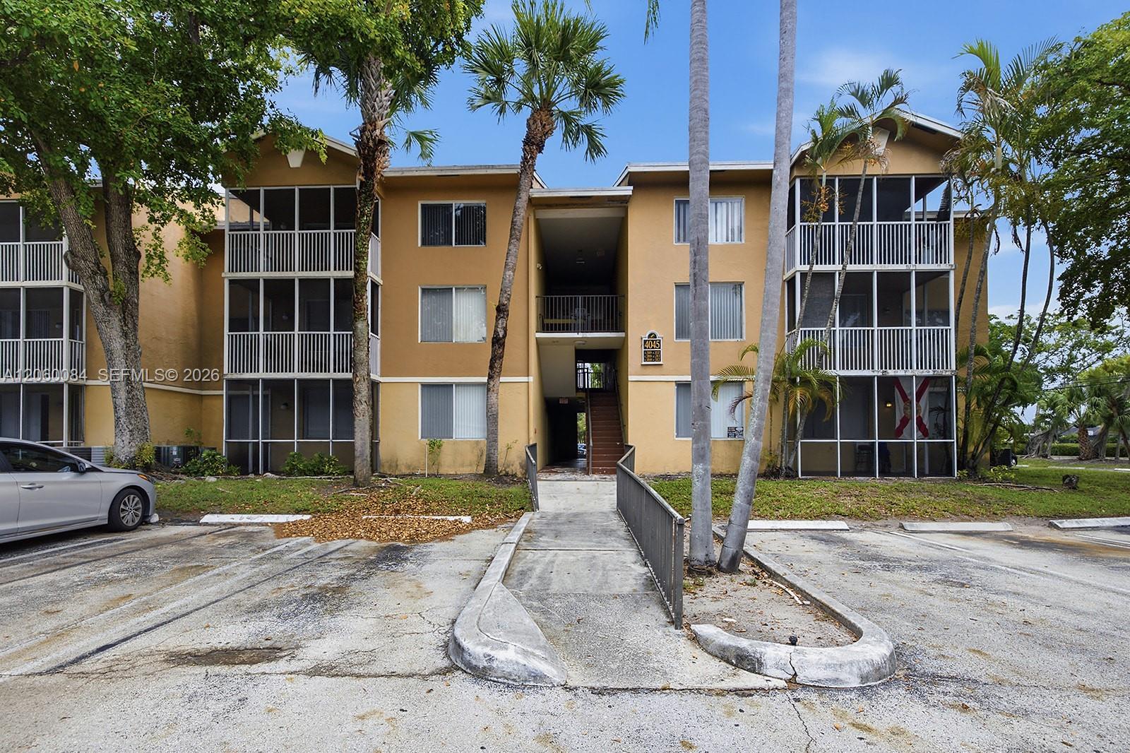 Residential in Pompano Beach 2