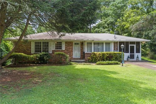 4097 Gladesworth Lane, Decatur, GA, 30035 | Card Image