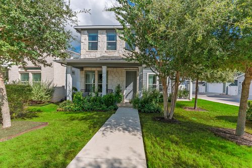 7813 Norah Drive, Austin, TX, 78744 | Card Image