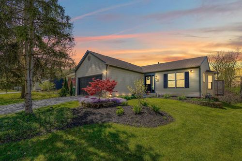 1297 Creekview Dr, Marysville, OH, 43040-8533 | Card Image