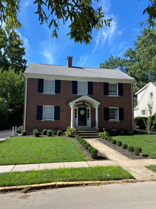 318 Arcadia Park, Lexington, KY, 40503-1313 | Card Image