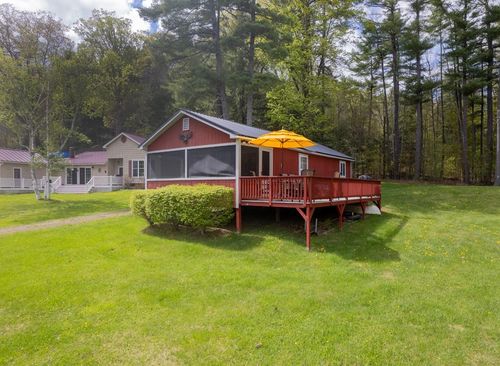 845 Burr Pond Rd, Sudbury, VT, 05733-9626 | Card Image
