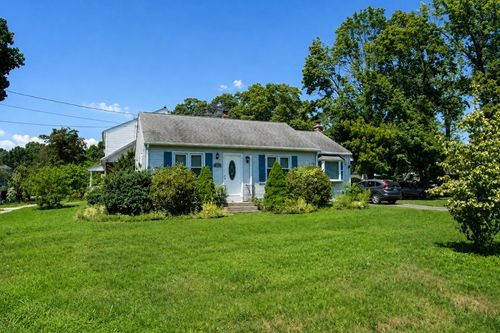 24 Herbert St, Longmeadow, MA, 01106-3011 | Card Image