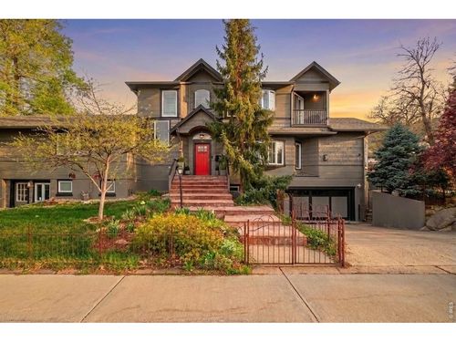 780 College Ave, Boulder, CO, 80302-7112 | Card Image