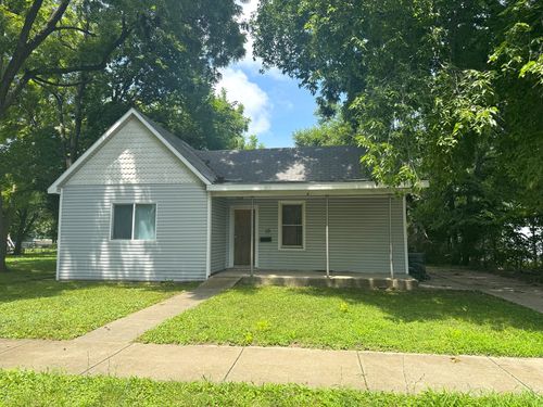 610 E Columbia Ave, Champaign, IL, 61820-3206 | Card Image