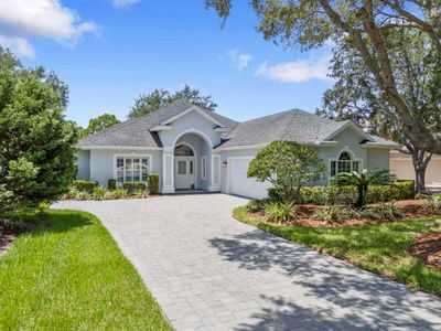 721 Wandering Lane, House other with 3 bedrooms, 2 bathrooms and null parking in St Augustine FL | Image 1