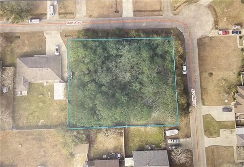 Lots 111-12 - Street, Abita Springs, LA, 70420 | Card Image