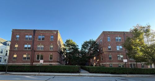 6-58 Elm Street, Worcester, MA, 01609 | Card Image