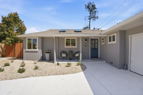 256 Ferne Ave, Palo Alto, CA, 94306-4601 | Card Image