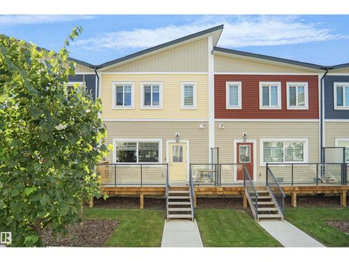 46-2803 14 Ave Nw, Edmonton, AB, T6T2K4 | Card Image