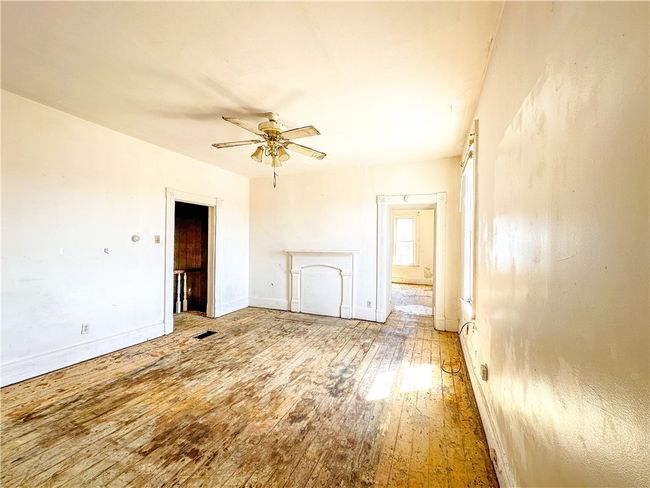 59 W Walnut St, Home with 0 bedrooms, 0 bathrooms and 4 parking in Washington PA | Image 23