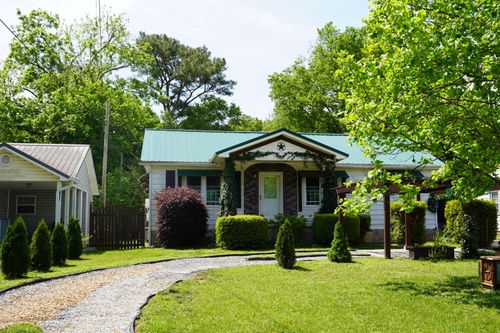 106 Harker Rd, Fort Oglethorpe, GA, 30742-3742 | Card Image