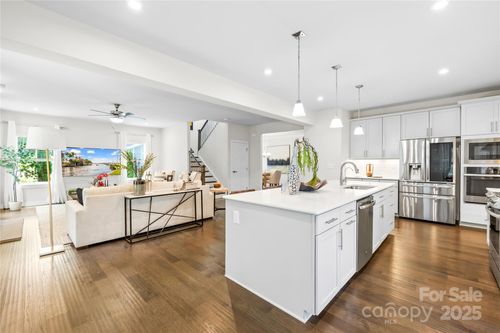 10901 Greenvale Dr, Harrisburg, NC, 28075-9710 | Card Image