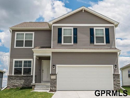 12613 S 205th Ave, Gretna, NE, 68028-8115 | Card Image