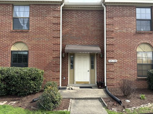 505-505 Chandler Place, Hermitage, TN, 37076 | Card Image