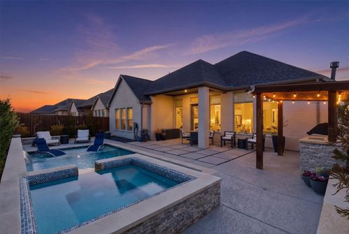 7513 Woodwheel Dr, Fort Worth, TX, 76123-2453 | Card Image