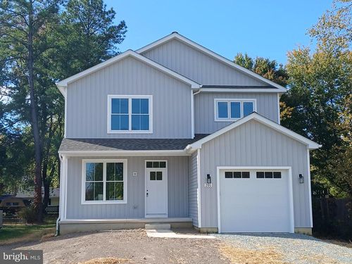 208 Long Point Rd, STEVENSVILLE, MD, 21666-3640 | Card Image