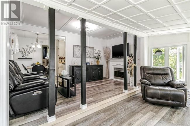 2033 Panache North Shore Rd, House other with 4 bedrooms, 3 bathrooms and null parking in Whitefish ON | Image 42