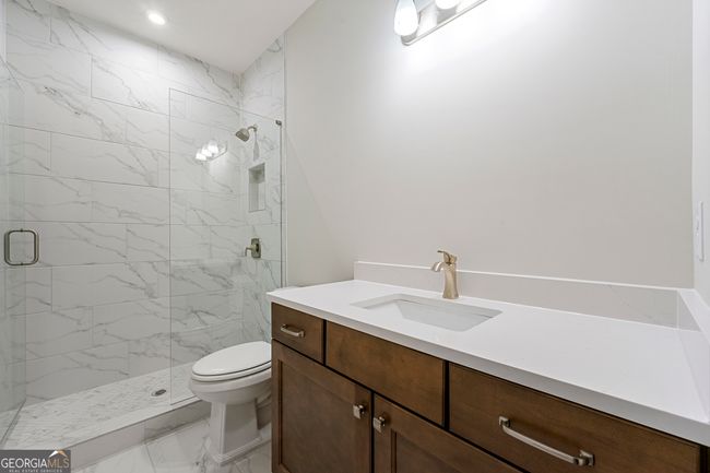 166 Sharp Trl, House other with 6 bedrooms, 6 bathrooms and null parking in Hoschton GA | Image 25