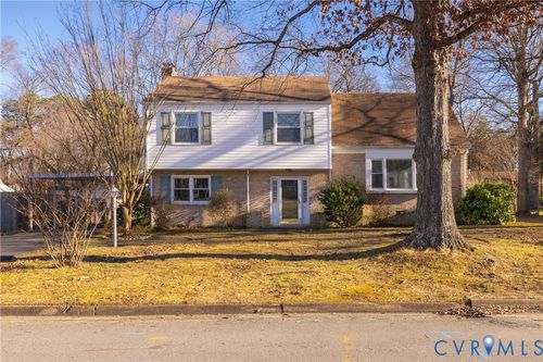 5937 Dunnshire Rd, North Chesterfield, VA, 23234-4848 | Card Image